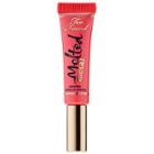 Too Faced Melted Metal Melted Macaroon 0.40 Oz/ 12 Ml