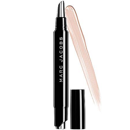 Marc Jacobs Beauty Remedy Concealer Pen 1 Rendezvous 0.08 Oz/ 2.5 Ml