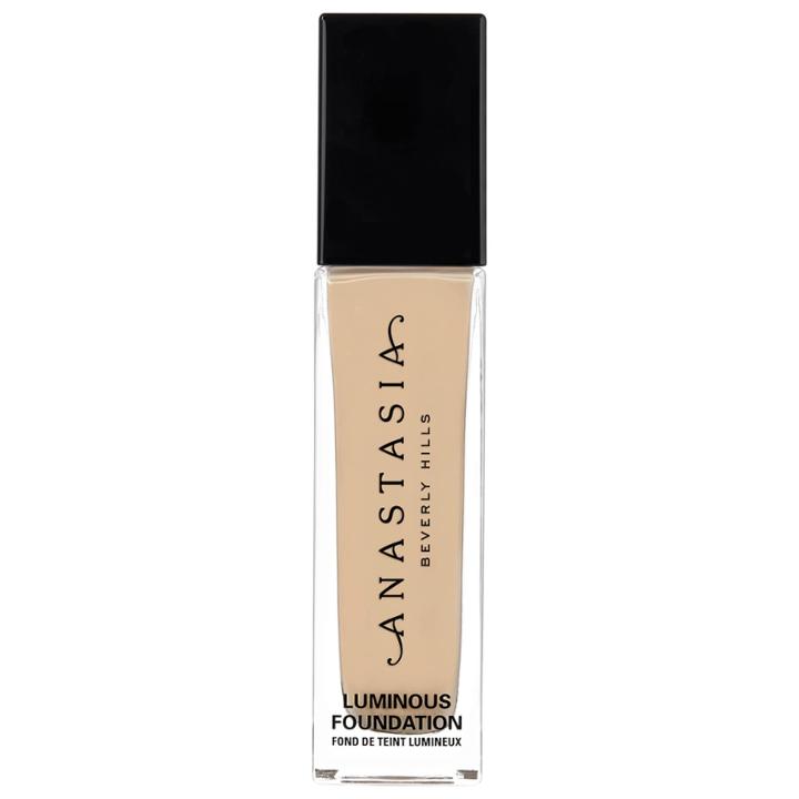 Anastasia Beverly Hills Luminous Foundation 210n 1.01 Oz/ 30 Ml