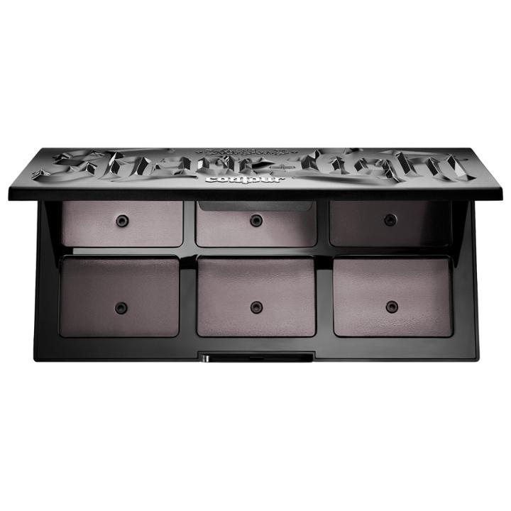 Kat Von D Empty Shade + Light Crme Contour Palette
