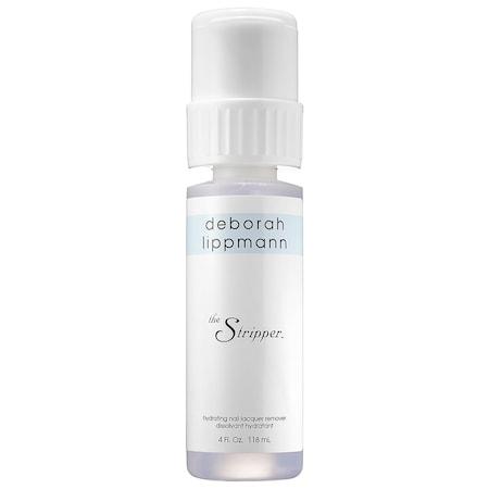 Deborah Lippmann The Stripper - Nail Polish Remover 4.0 Oz/ 118 Ml