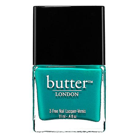 Butter London 3 Free Nail Lacquer Slapper 0.4 Oz