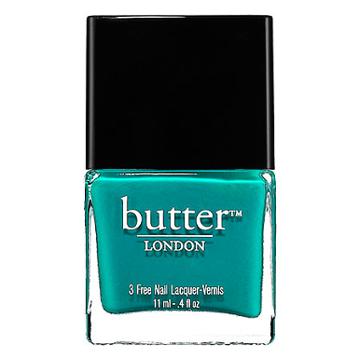 Butter London 3 Free Nail Lacquer Slapper 0.4 Oz