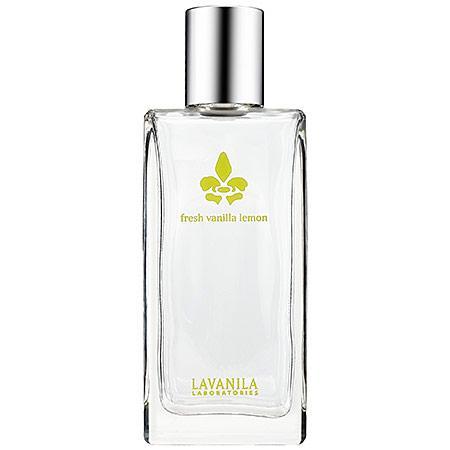 Lavanila Fresh Vanilla Lemon Fragrance 1.7 Oz Eau De Parfum Spray