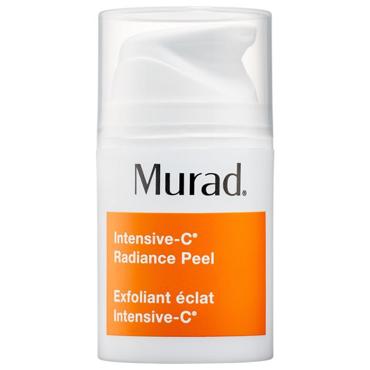 Murad Intensive-c Radiance Peel 1.7 Oz