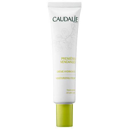 Caudalie Premieres Vendanges Moisturizing Cream 1.35 Oz/ 40 Ml