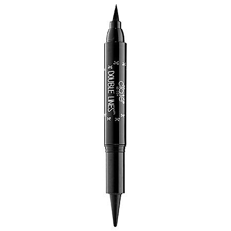 Ciate London Double Lines Eyeliner 0.084 Oz/ 2.48 Ml