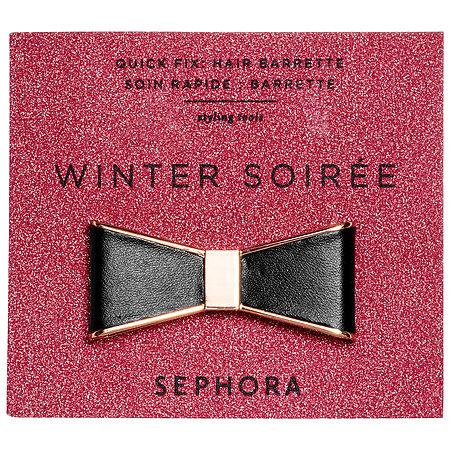 Sephora Collection Winter Soiree Hair Barrette