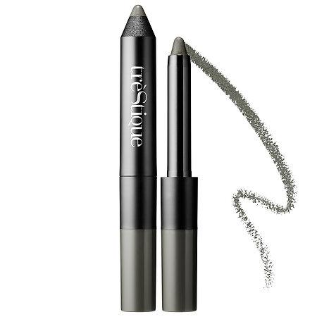 Trestique Color & Smudge Shadow Crayon Aspen Pine 0.06 Oz/ 1.8 G