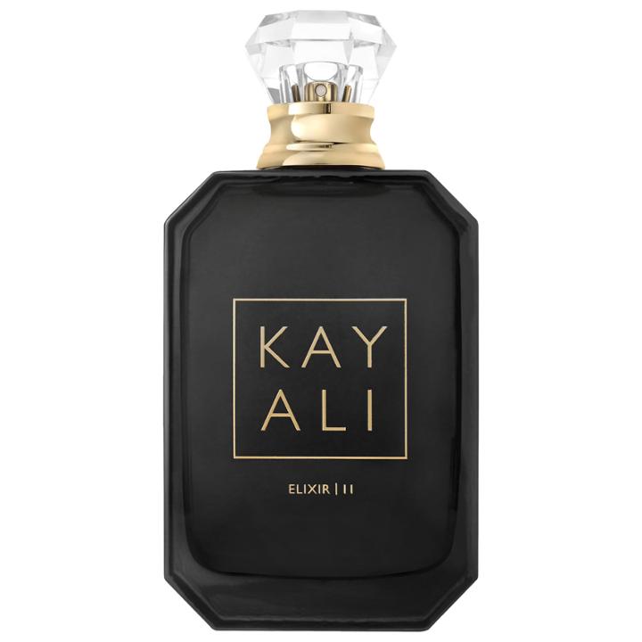 Huda Beauty Kayali Elixir 11 3.4 Oz/100 Ml Eau De Parfum Spray