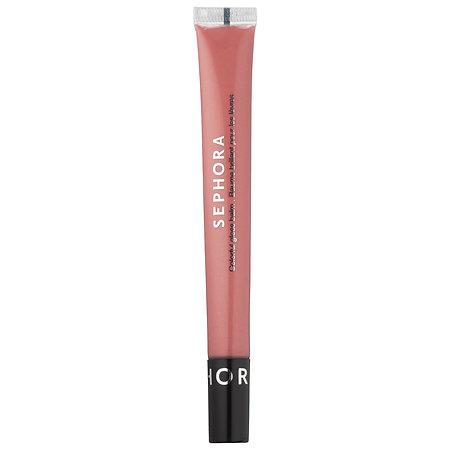 Sephora Collection Colorful Gloss Balm 01 Earth Angel 0.32 Oz/ 9.5 Ml