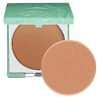 Clinique Stay-matte Sheer Pressed Powder Stay Spice