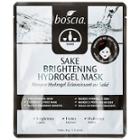 Boscia Sake Brightening Hydrogel Mask 1.17 Oz/ 33 G