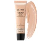 Sephora Collection Bright Future Skin Tint Broad Spectrum Spf 25 7 Light Ivory 0.84 Oz/ 25 Ml