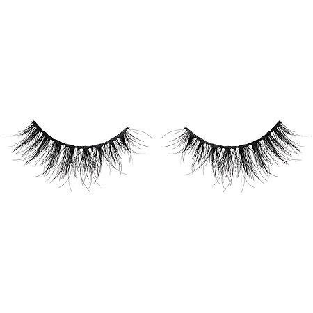 Huda Beauty Classic False Lashes Samantha 7