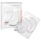 Beautybio Bright Eyes Collagen-infused Brightening Colloidal Silver Eye Masks 15 Pairs