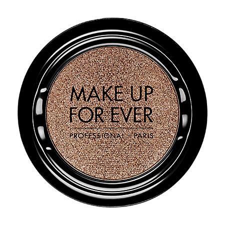 Make Up For Ever Artist Shadow D562 Taupe Platinum (diamond) 0.07 Oz