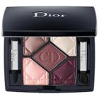 Dior 5-colour Eyeshadow 166 Victoire