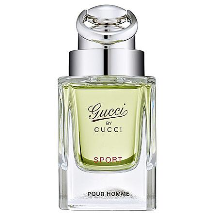 Gucci Gucci By Gucci Pour Homme Sport 1.7 Oz Eau De Toilette Spray
