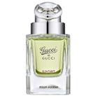 Gucci Gucci By Gucci Pour Homme Sport 1.7 Oz Eau De Toilette Spray