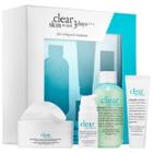Philosophy Clear Skin In Just 3 Days Trial Set