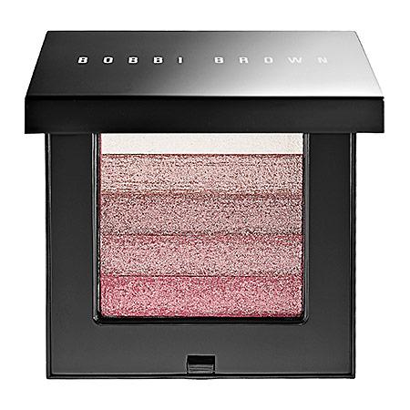 Bobbi Brown Shimmer Brick Rose 0.4 Oz