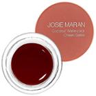 Josie Maran Coconut Watercolor Cheek Gelee Honeymoon Honey 0.18 Oz