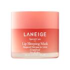 Laneige Lip Sleeping Mask Limited Edition Grapefruit 0.7 Oz/ 20 G