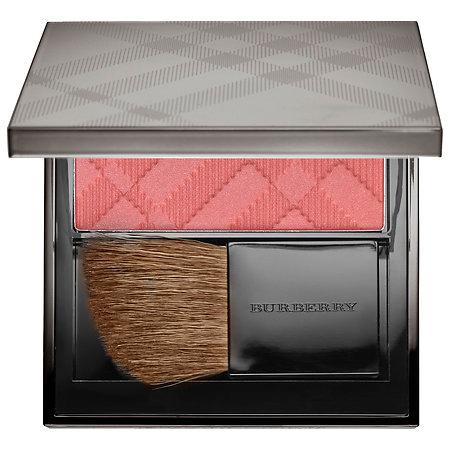 Burberry Light Glow - Natural Blush Rose Blush No. 03 0.24 Oz