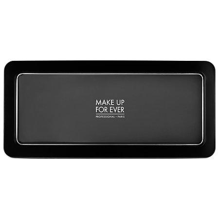 Make Up For Ever Metal Pro Palette Extra Large 0.57 X 10.3 X 4.7