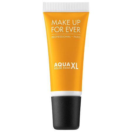 Make Up For Ever Aqua Xl Color Paint Shadow M-40 0.16 Oz/ 4.8 Ml