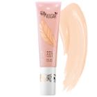 Pretty Vulgar Bird's Nest Blurring Beauty Mousse Foundation Caught In The Middle 1 Oz/ 30 Ml