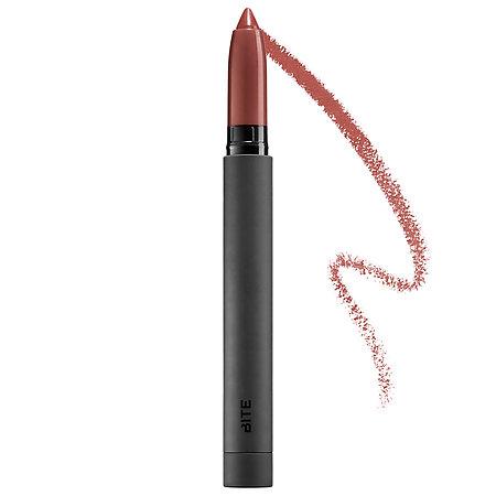 Bite Beauty Matte Creme Lip Crayon Sugarcane 0.05 Oz/ 1.56 G