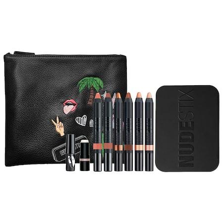 Nudestix Boho Babe Festival Set
