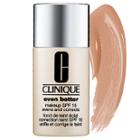 Clinique Even Better Makeup Spf 15 Toffee
