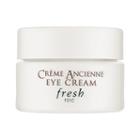 Fresh Crme Ancienne Eye Cream 0.5 Oz/ 15 Ml
