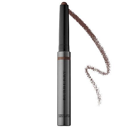 Burberry Eye Colour Contour Smoke & Sculpt Pen Chestnut Brown 110 0.05 Oz