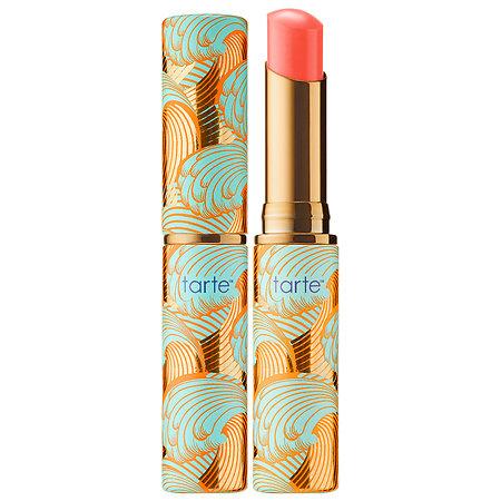 Tarte Rainforest Of The Sea&trade; Quench Lip Rescue Coral 0.10 Oz/ 2.8 G