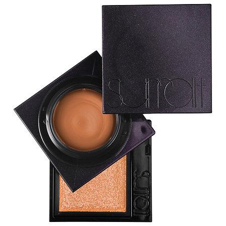 Surratt Beauty Prismatique Eyes Real Eyes