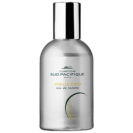 Comptoir Sud Pacifique Vanille Coco 1 Oz/ 30 Ml Eau De Toilette Spray