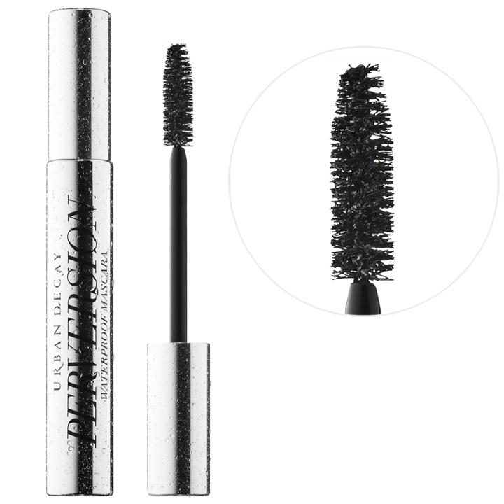 Urban Decay Perversion Waterproof Mascara Perversion 10.2 Ml/ 0.34 Fl Oz