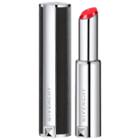 Givenchy Le Rouge Liquide N-306 - Orange Plumetis 0.10 Oz/ 2.9 Ml