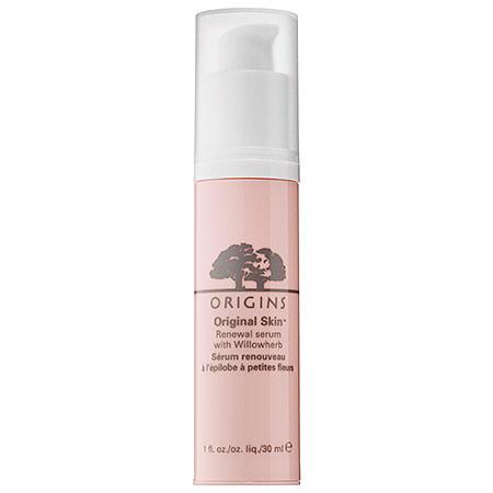 Origins Original Skin(tm) Renewal Serum With Willowherb 1 Oz/ 30 Ml