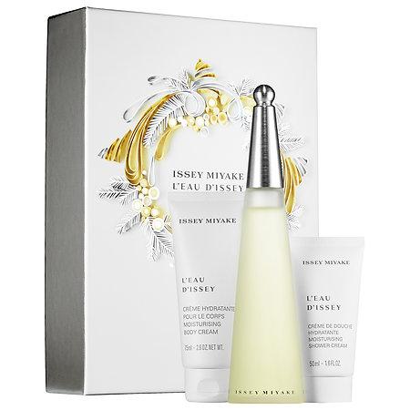 Issey Miyake L'eau D'issey Gift Set