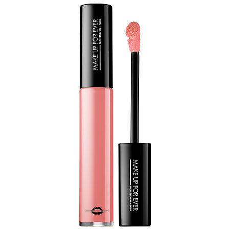 Make Up For Ever Artist Plexi-gloss 202 0.23 Oz/ 7 Ml