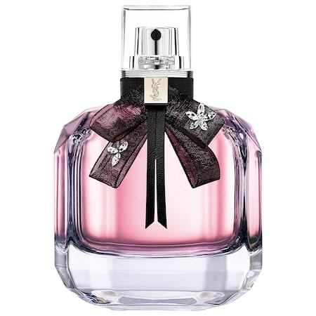 Yves Saint Laurent Mon Paris Florale Eau De Parfum 3 Oz/ 90 Ml Eau De Parfum Spray