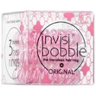 Invisibobble Time To Shine Original The Traceless Hair Ring Rose Muse 3 Traceless Hair Rings
