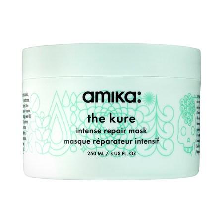 Amika The Kure Intense Repair Mask 8.5 Oz/ 250 Ml