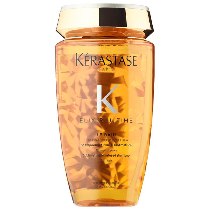 Krastase Elixir Ultime Shampoo 8.5 Oz/ 250 Ml
