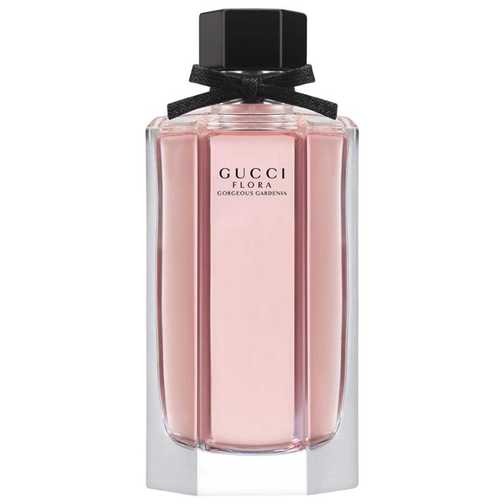 Gucci Flora By Gucci - Gorgeous Gardenia 3.4oz/100ml Eau De Toilette Spray